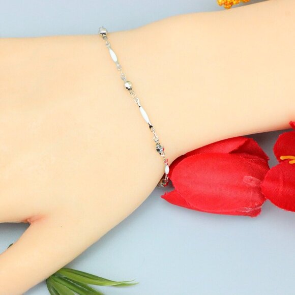 "Elegant & Trendy Bracelet, A Perfect Gift for Women, Thoughtful, EVCH1683 - Picture 8 of 10